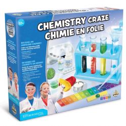 CHIMISTE - CHIMIE EN FOLIE